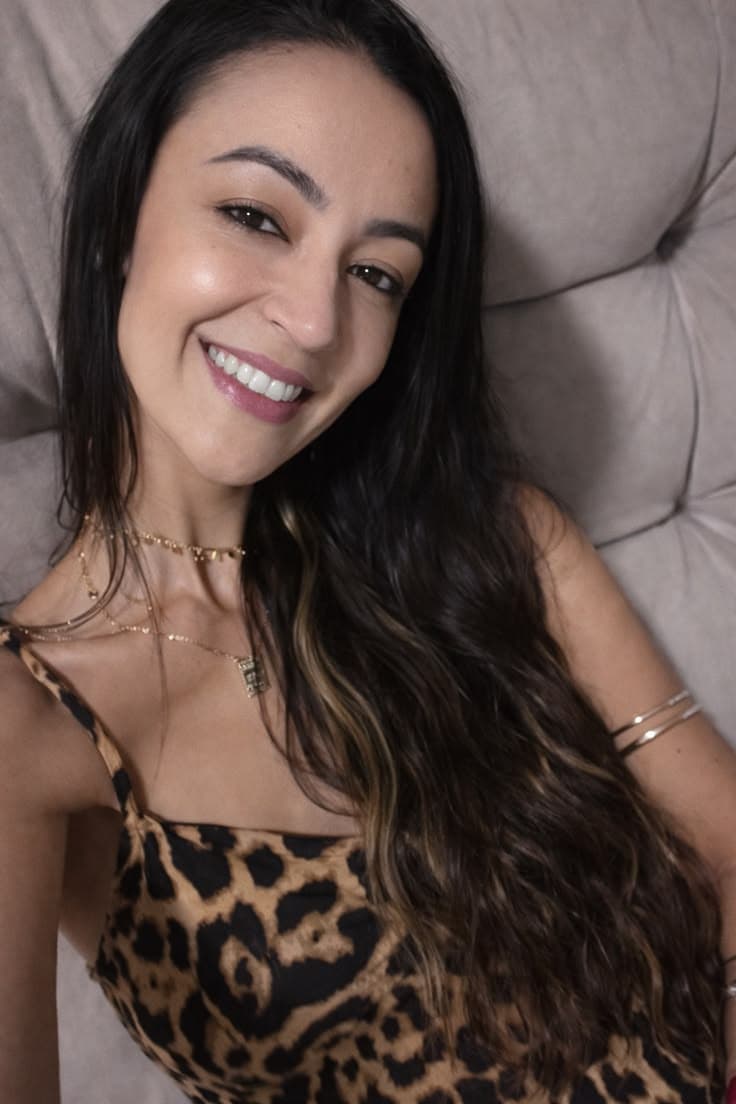 Selfie de referência